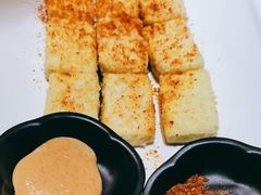 -云海肴·汽锅鸡·云南菜(天津国金汇店)