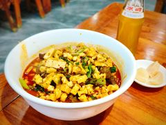 -清真·马洪小炒泡馍馆(钟楼回民街店)