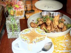 -Blac+Blac(中海环宇荟店)