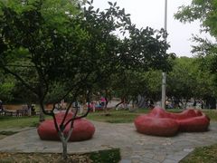 -双拥公园