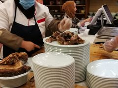 -清真·益鑫羊肉手抓馆(花园北街店)