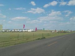 -莫日格勒旅游景区