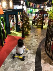 -幻贝家儿童乐园(苏州中心店)