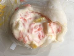 杨枝甘露QQ包-西树泡芙(北京金源2店)