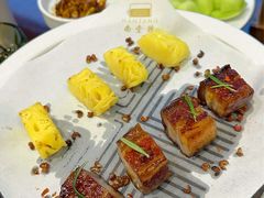 -南堂馆·新川菜(天府三街店)