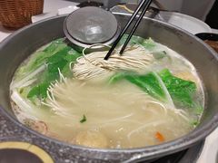 -沄记顺德菜打边炉(东直门店)