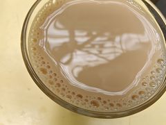 -老光明岗琼甜茶馆