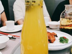 -金典银峰老鹅馆·昆山菜(亭林公园店)