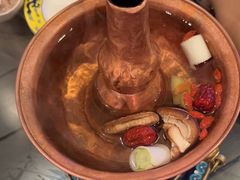 -南门涮肉(上海二店)