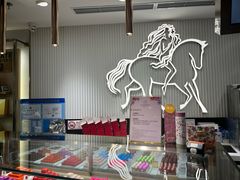 -GODIVA(港汇恒隆广场)