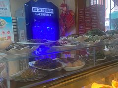 -正宗天津烧麦馆(柳州路店)