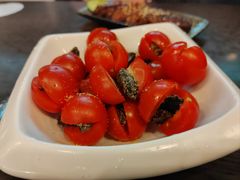-古代饭堂(冠亚店)