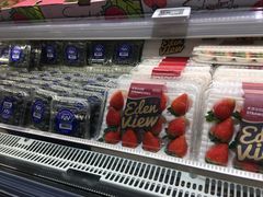 -盒马鲜生(财富中心店)