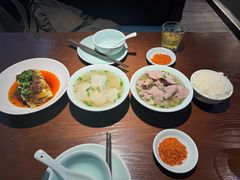 -全牛匠·乐山跷脚牛肉(西单华威约饭街店)