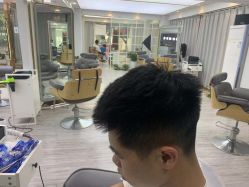 -辛格·潮沙龙
