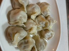 -伊喜饺子(五道口学院路店)