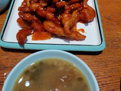 -小蓉合餐厅·川菜·陕南菜(凤城二路店)