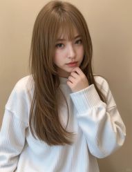 -TRIMS HAIR 修剪造型·烫染接发