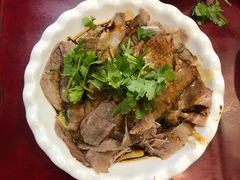 -金杨拉面王小吃面馆·牛三宝面·红烧牛肉粉