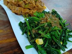 -帖老大羊肉汤烩面烧烤(康复后街总店)