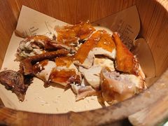 胡桃里烤鸡-胡桃里乐队酒馆(农科路店)