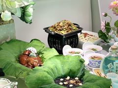 -苏梦江南·淮扬菜(夫子庙店)