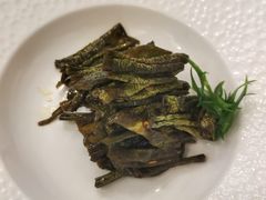 -饭怕鱼·黄焖鲟龙鱼(湖大店)