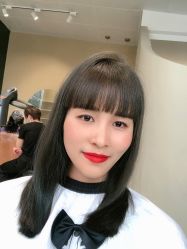 -摩登时代美发沙龙