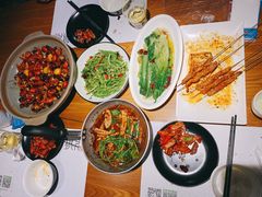 -樊城区沛公餐饮店(挑食拉美步行街店)