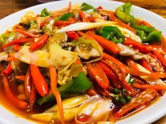 -三哥田螺(北书院街店)