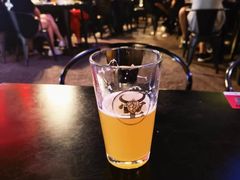 -牛啤堂精酿啤酒餐吧(五棵松华熙店)