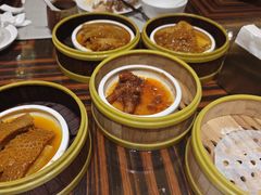 -夏宫中餐厅(香格里拉大酒店)