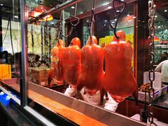 -清真·锦翔炝锅鱼(明德门店)