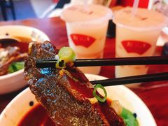 -段纯贞牛肉面(台中广三SOGO店)