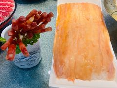 -德天肥牛海鲜火锅(龙吟坊店)