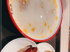 -武圣羊汤·西北面(朝阳门店)