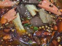 -川味王(农民街店)
