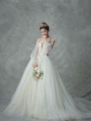 -青禾蒙娜丽莎婚纱摄影(武汉总店)