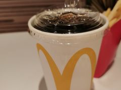 -麦当劳(广州新港东路第二分店)