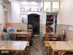 大堂-海帮主·蒸汽海鲜青岛菜(栈桥火车站店)
