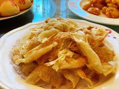 -万宝海鲜舫(劳动公园店)