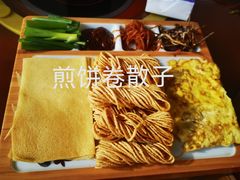 -相聚青山餐厅(阎河路店)