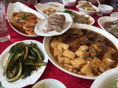 -合家小菜餐馆(新诚花苑店)