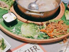 -椰小鸡·琼州糟粕醋(美兰缤纷城店)