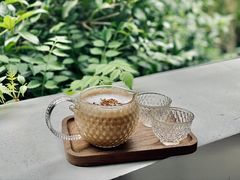 -素描餐厅(灵隐天竺店)
