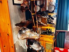 -隐食私房菜(渡口·光荣院南门·老街店)