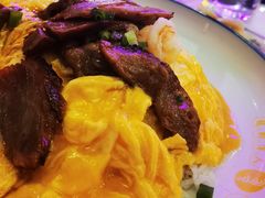 -龙记·香港茶餐厅(海上世界店)
