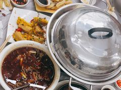 -凤城康记饭店