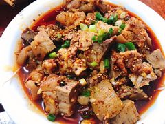 拌拐肉-巷子肥肠(科华巷店)