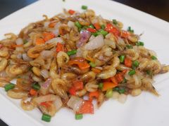 -印象牯岭小厨(牯岭街店)